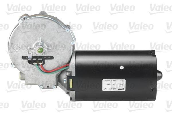 Valeo 402839 Wischermotor