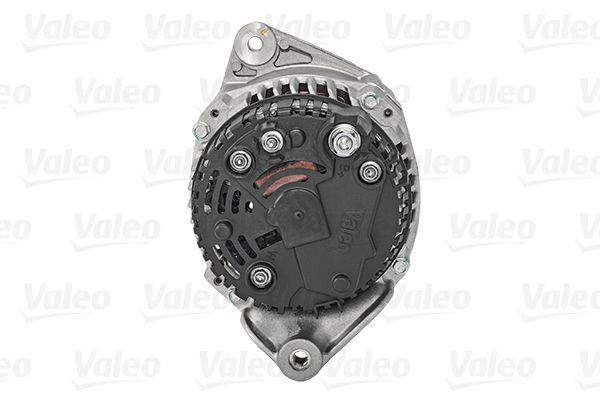 Valeo 436339 Generator