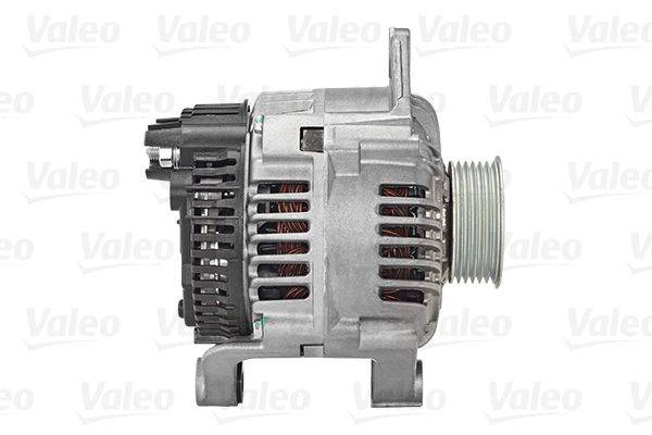 Valeo 436339 Generator