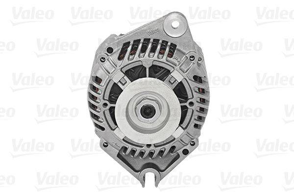 Valeo 436339 Generator