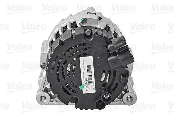 Valeo 437139 Generator