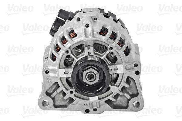 Valeo 437139 Generator