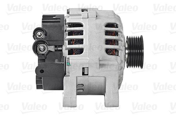 Valeo 437139 Generator