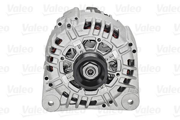 Valeo 437339 Generator