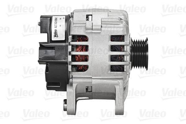 Valeo 437339 Generator
