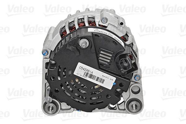 Valeo 437339 Generator