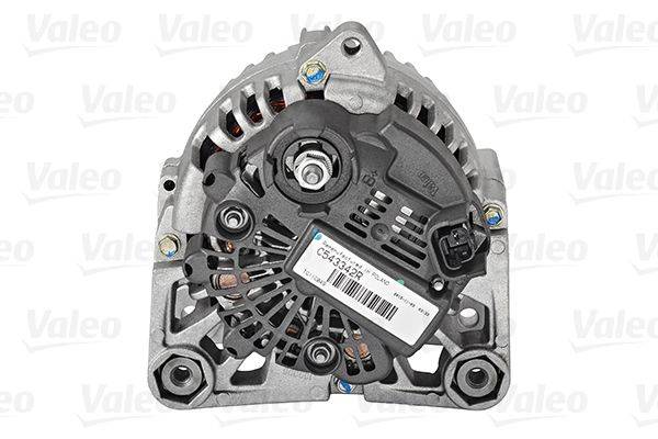Valeo 437439 Generator
