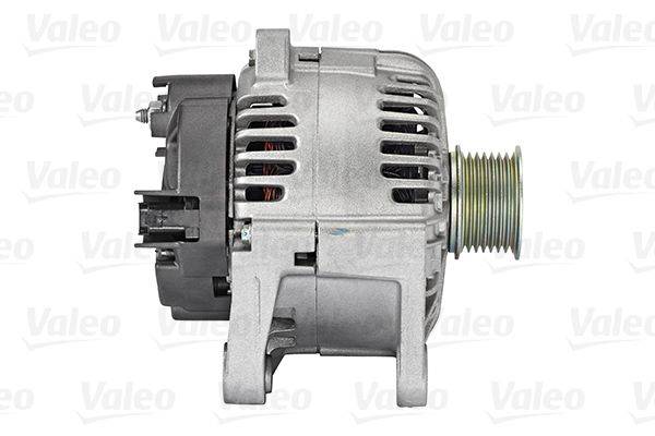 Valeo 437439 Generator