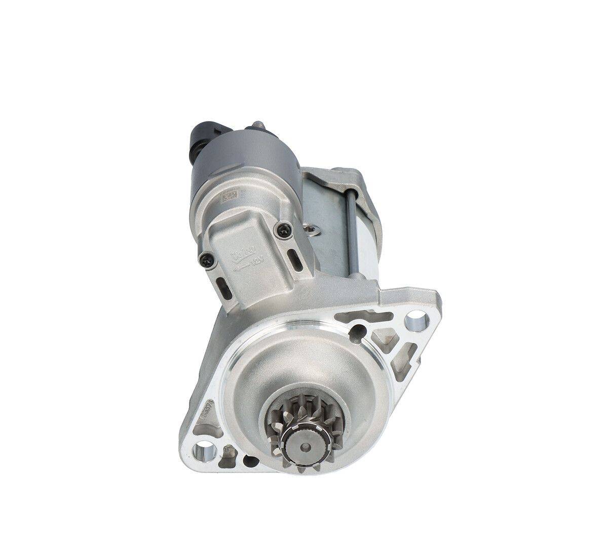 Valeo 458790 Starter