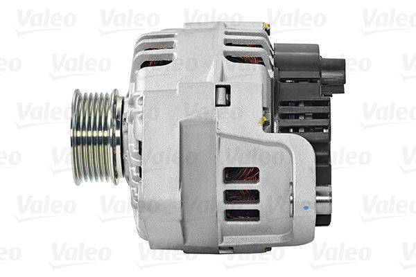 Valeo 437349 Generator