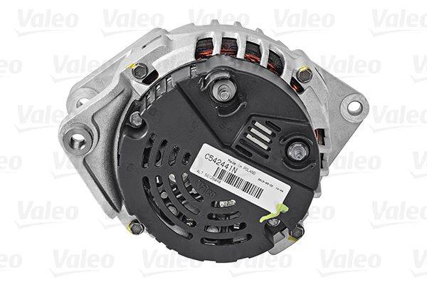 Valeo 437349 Generator