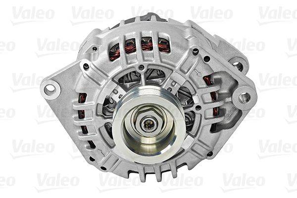Valeo 437349 Generator