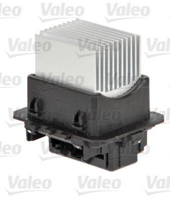 Valeo 515039 Regler, Innenraumgebläse