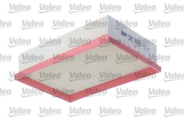 Valeo 585439 Luftfilter