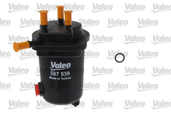 Valeo 587539 Kraftstofffilter