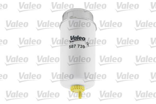 Valeo 587739 Kraftstofffilter