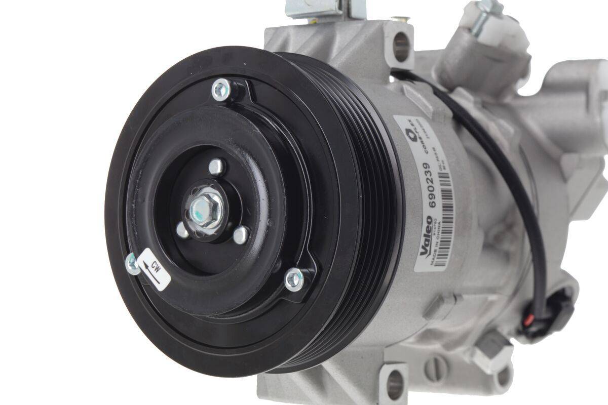Valeo 690239 Kompressor, Klimaanlage