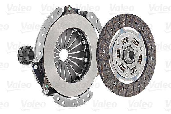 Valeo 786039 Kupplungssatz