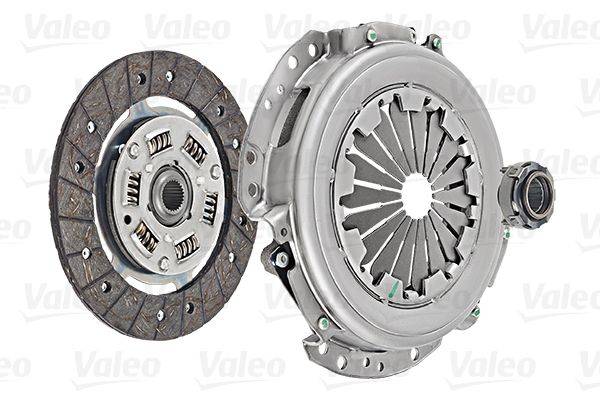 Valeo 786039 Kupplungssatz