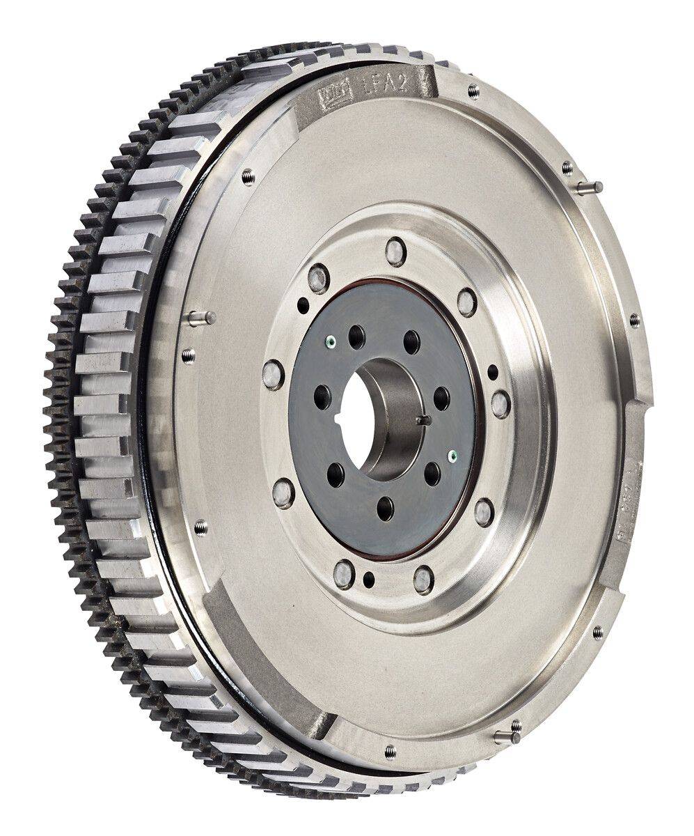 Valeo 836539 Schwungrad