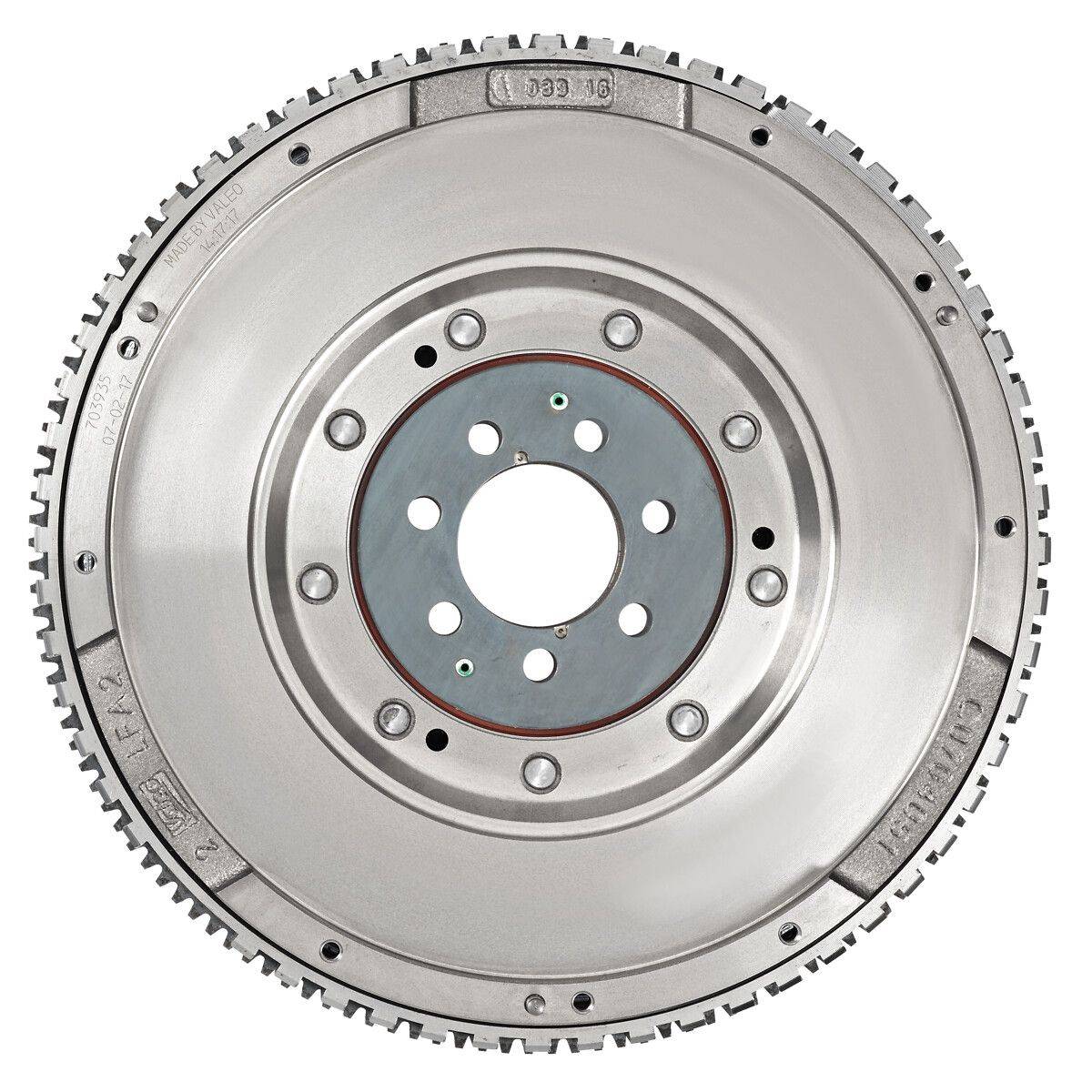 Valeo 836539 Schwungrad