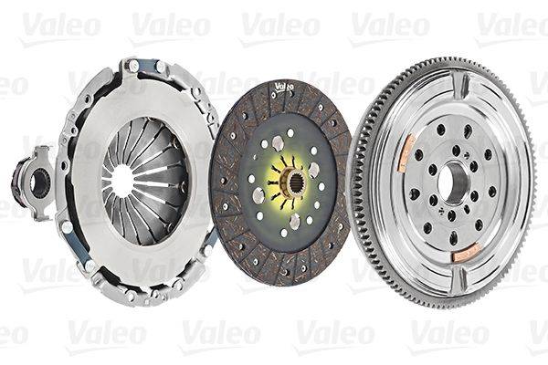 Valeo 837039 Kupplungssatz