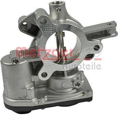 Metzger 0892340 Drosselklappenstutzen
