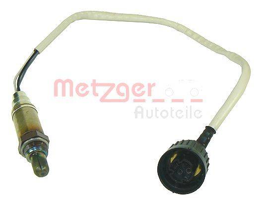 Metzger 0893140 Lambdasonde