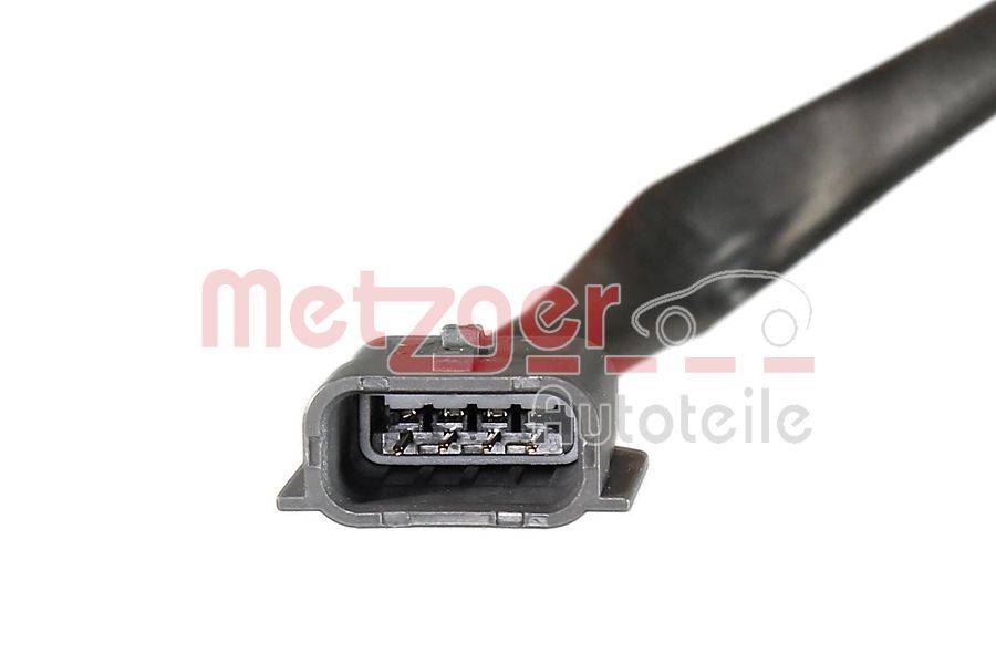 Metzger 0895640 Lambdasonde