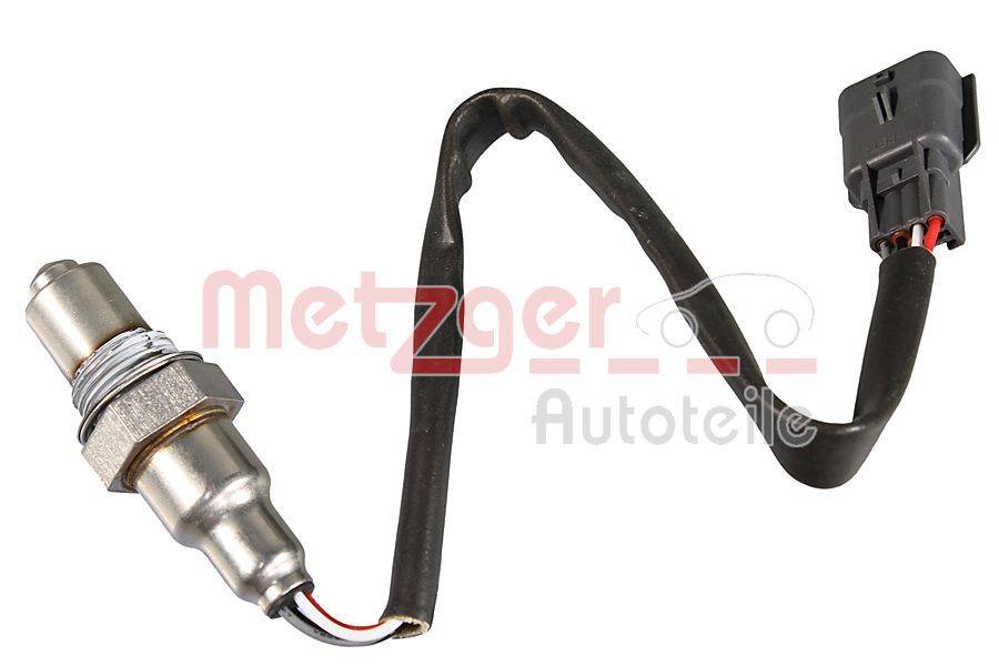 Metzger 0895640 Lambdasonde