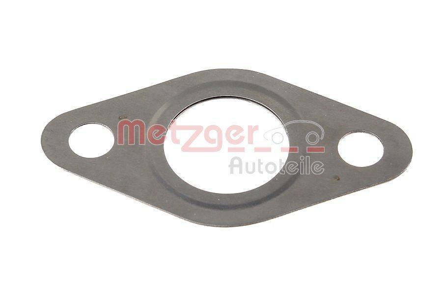 Metzger 0899340 Dichtung, AGR-Ventil