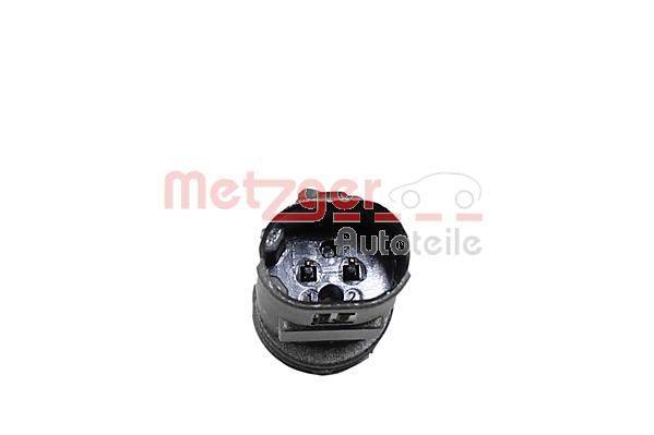 Metzger 09001240 Sensor, Raddrehzahl