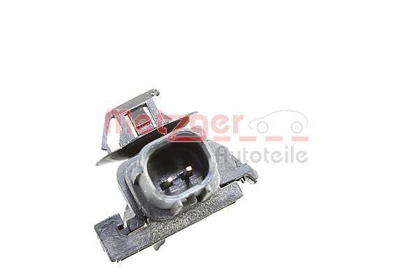 Metzger 09001340 Sensor, Raddrehzahl