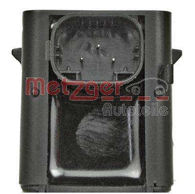 Metzger 0901240 Sensor, Einparkhilfe