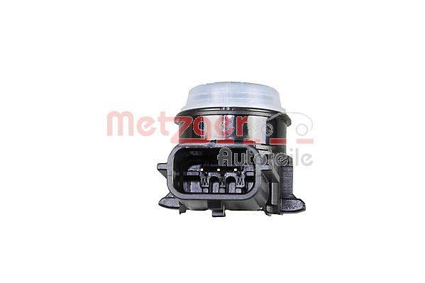 Metzger 0901340 Sensor, Einparkhilfe
