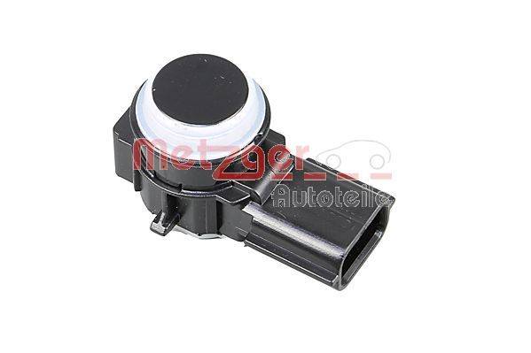 Metzger 0901340 Sensor, Einparkhilfe