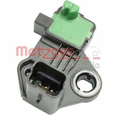 Metzger 0902340 Impulsgeber, Kurbelwelle