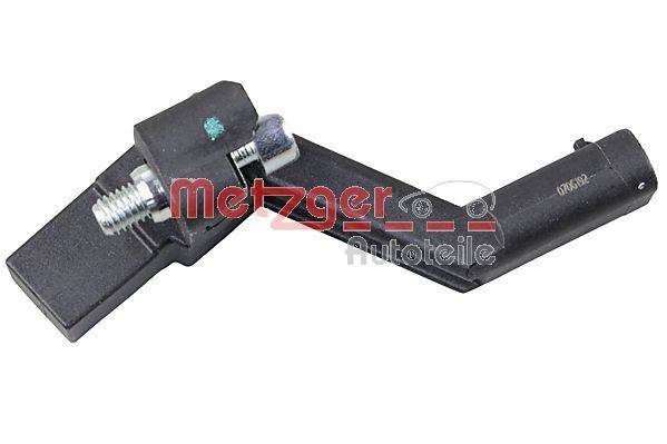Metzger 0902440 Impulsgeber, Kurbelwelle