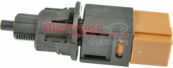 Metzger 0911140 Bremslichtschalter