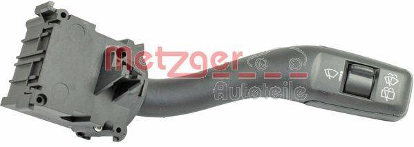 Metzger 0916340 Wischerschalter