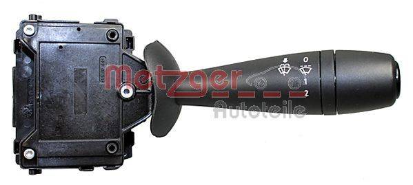 Metzger 0916540 Lenkstockschalter