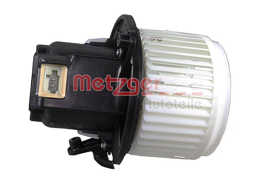 Metzger 0917740 Innenraumgebläse