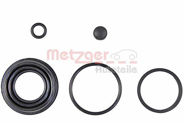 Metzger 114-0140 Reparatursatz, Bremssattel