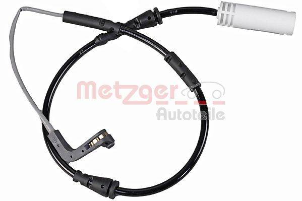 Metzger 1190240 Warnkontakt, Bremsbelagverschleiß