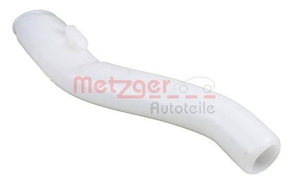 Metzger 2140340 Einfüllstutzen, Waschwasserbehälter