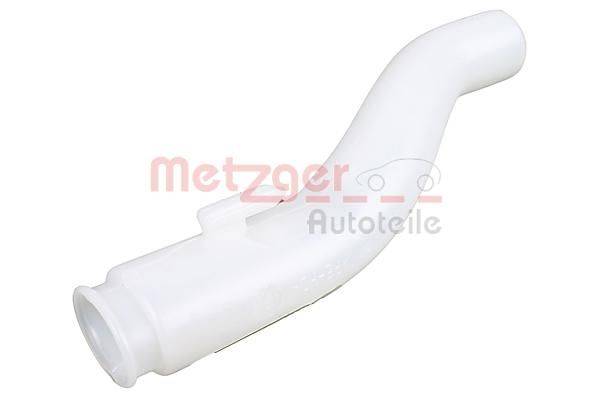 Metzger 2140340 Einfüllstutzen, Waschwasserbehälter
