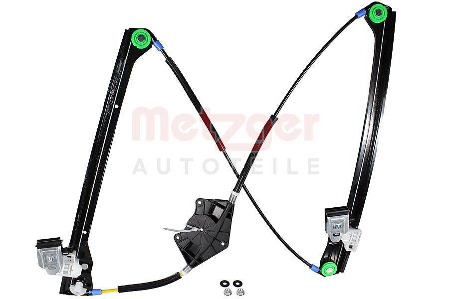 Metzger 2160040 Fensterheber