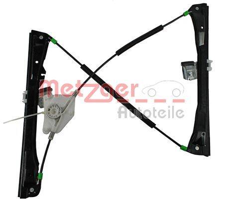 Metzger 2160340 Fensterheber