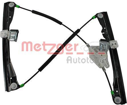 Metzger 2160340 Fensterheber