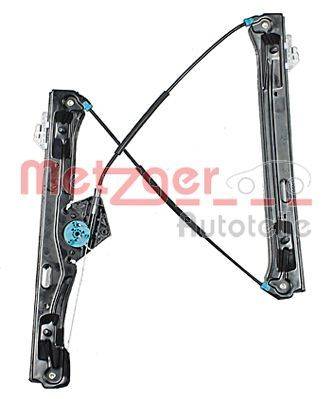 Metzger 2160440 Fensterheber